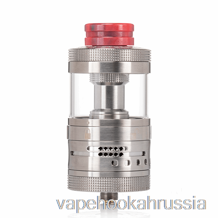 ароматизатор для сока, пара, жажды, плюс V3, 30 мм, Rdta, нержавеющая сталь